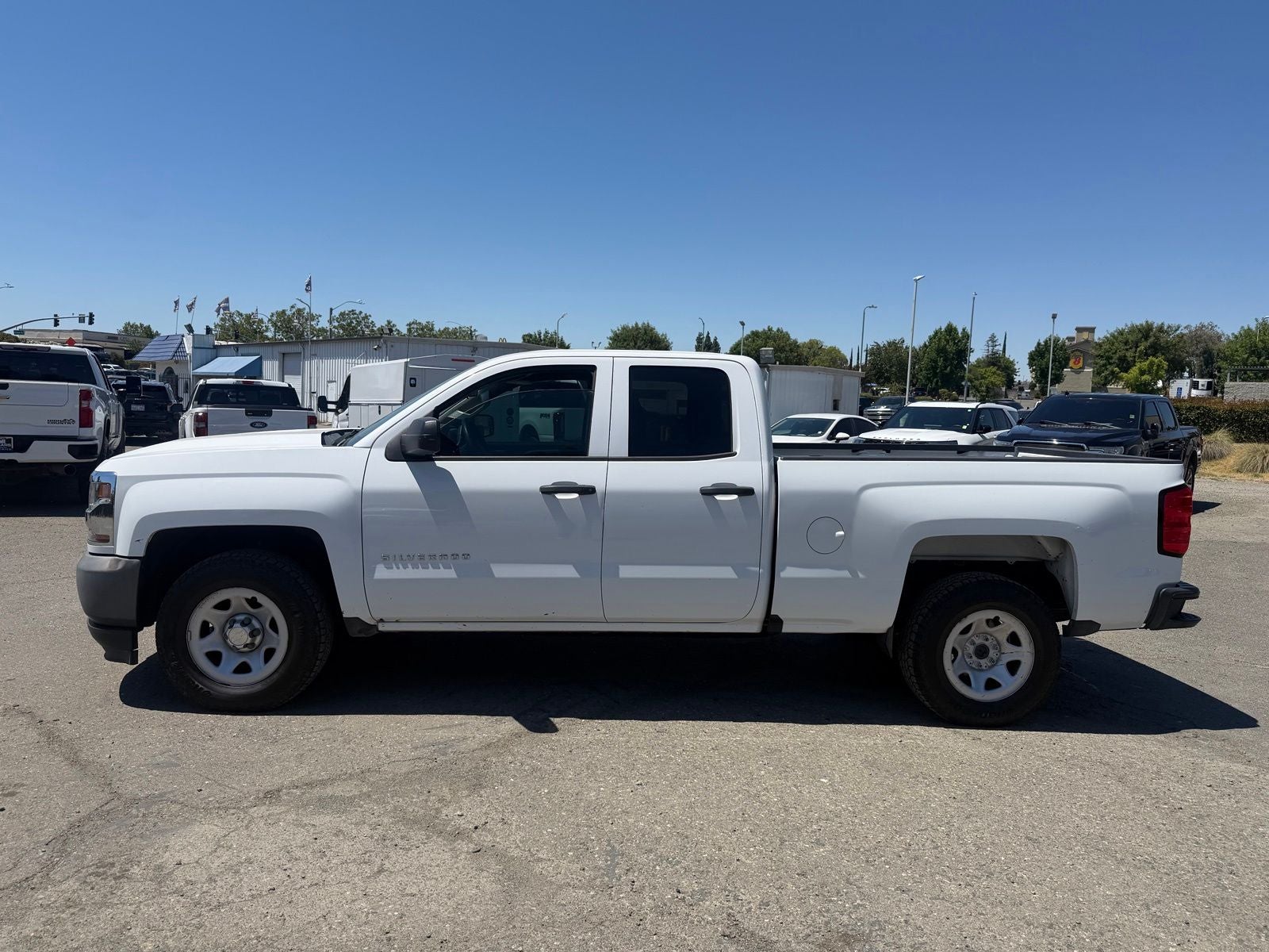 chevrolet silverado 1500 2016 1GCRCNEH6GZ381238 image chevrolet silverado 1500 2016 1GCRCNEH6GZ381238 image